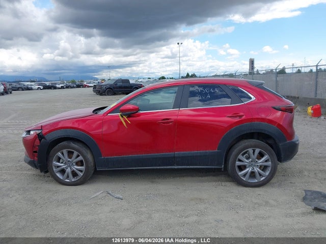 Mazda Cx-30 Gs 2023 3MVDMBCM1PM541628 Image 15