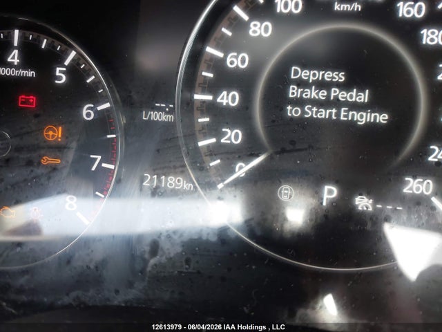 Mazda Cx-30 Gs 2023 3MVDMBCM1PM541628 Image 16