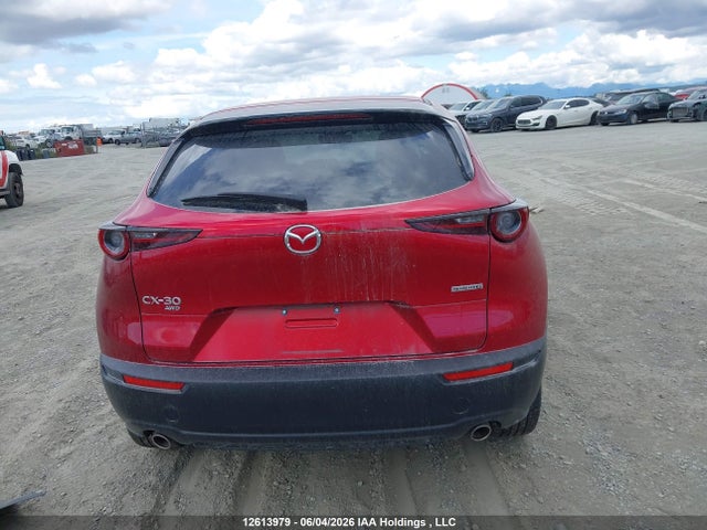 Mazda Cx-30 Gs 2023 3MVDMBCM1PM541628 Image 17