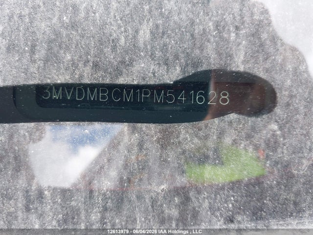 Mazda Cx-30 Gs 2023 3MVDMBCM1PM541628 Image 19