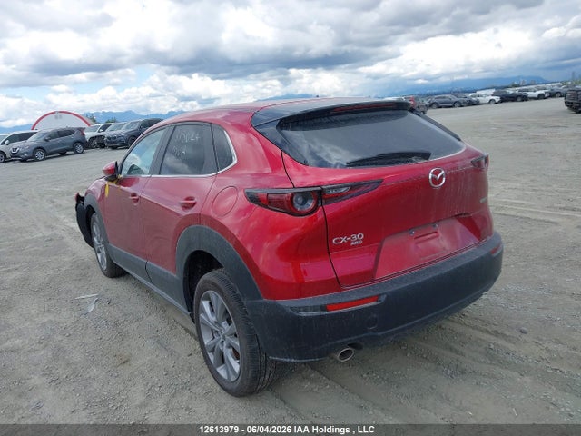 Mazda Cx-30 Gs 2023 3MVDMBCM1PM541628 Image 3
