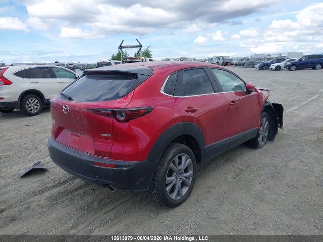 Mazda Cx-30 Gs 2023 3MVDMBCM1PM541628 Image 4