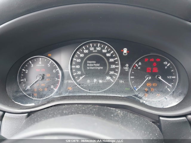 Mazda Cx-30 Gs 2023 3MVDMBCM1PM541628 Image 7