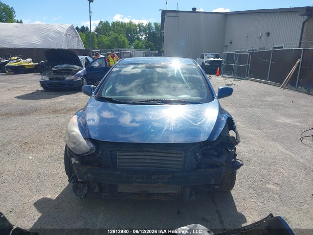 KMHD25LH9EU226494 Hyundai ELANTRA GT