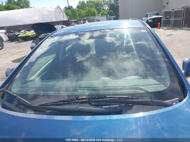 KMHD25LH9EU226494 Hyundai ELANTRA GT