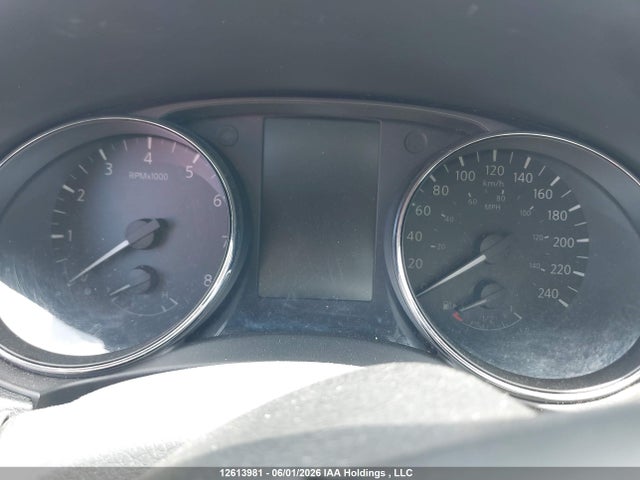 Продаж на аукціоні авто 2018 Nissan Rogue Sv/sl, vin: 5N1AT2MV5JC811270, номер лоту: 12613981