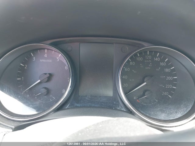 Продаж на аукціоні авто 2018 Nissan Rogue Sv/sl, vin: 5N1AT2MV5JC811270, номер лоту: 12613981