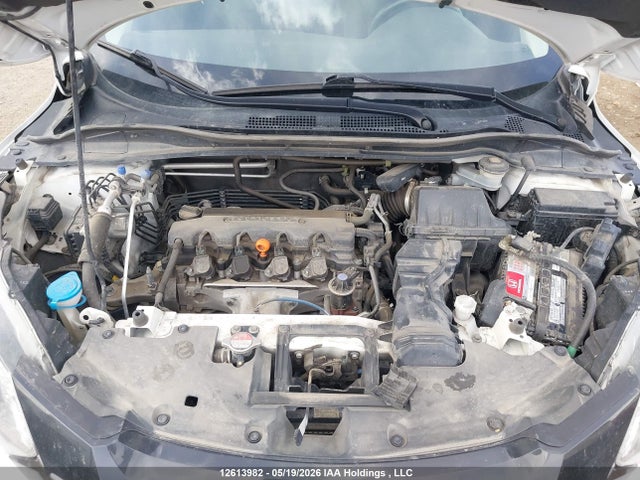 3CZRU6H77GM115597 Honda Hr-v Ex-l