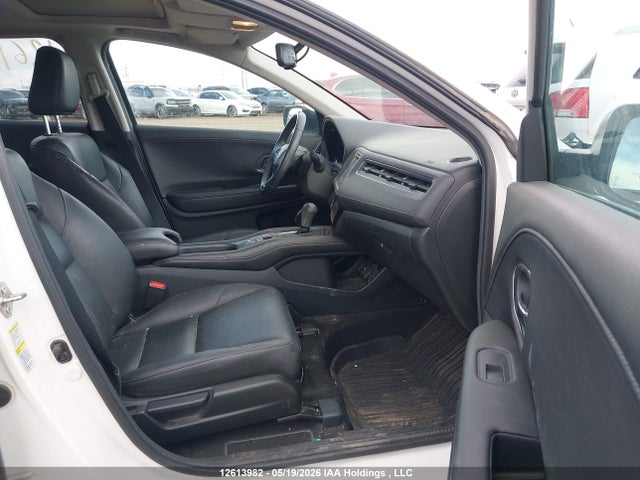 3CZRU6H77GM115597 Honda Hr-v Ex-l