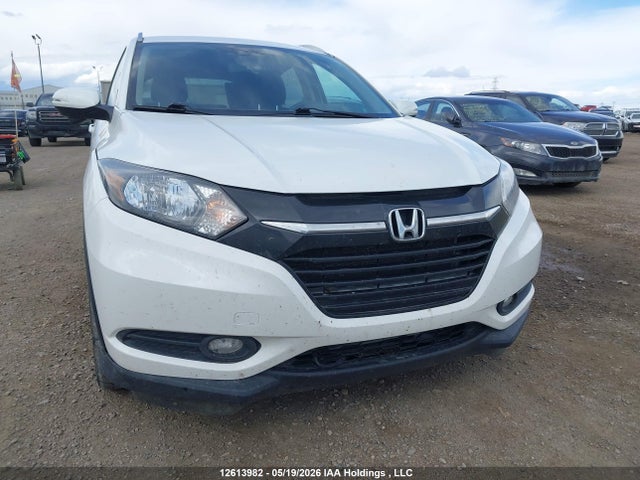 3CZRU6H77GM115597 Honda Hr-v Ex-l