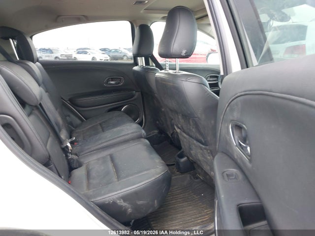 3CZRU6H77GM115597 Honda Hr-v Ex-l