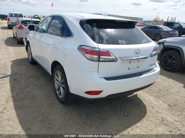 Aukcja sprzedaży 2015 Lexus Rx 350/base/f Sport, vin: 2T2BK1BA7FC254457, numer aukcji: 12613987