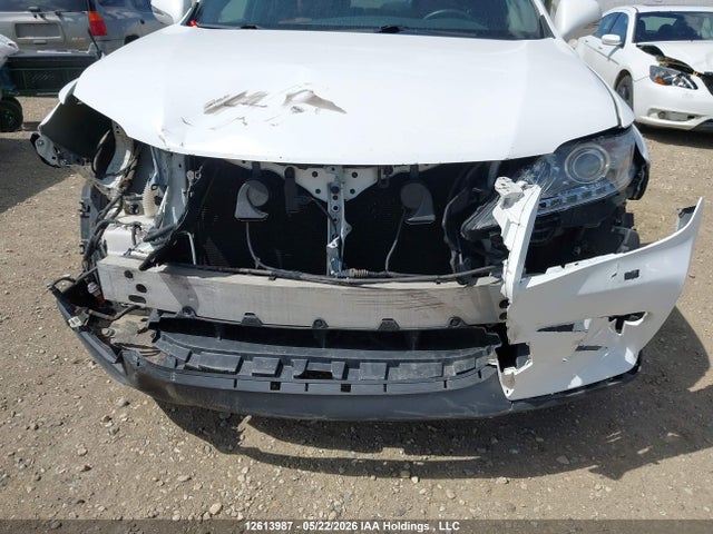 Aukcja sprzedaży 2015 Lexus Rx 350/base/f Sport, vin: 2T2BK1BA7FC254457, numer aukcji: 12613987