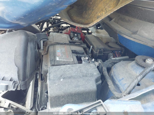 Продаж на аукціоні авто 2022 Nissan Kicks Sv, vin: 3N1CP5CV5NL498870, номер лоту: 12613988