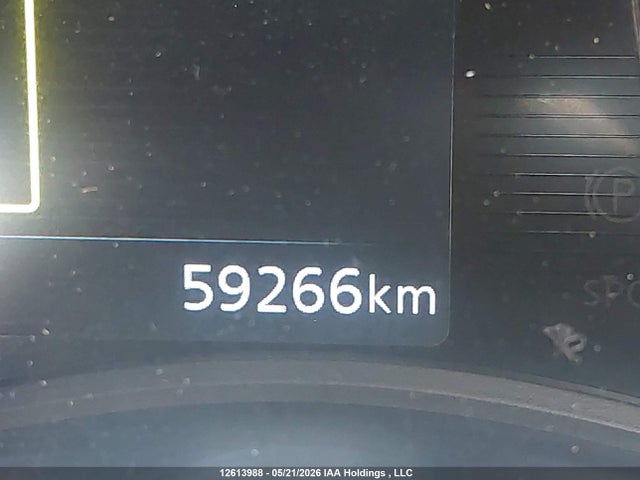 Продаж на аукціоні авто 2022 Nissan Kicks Sv, vin: 3N1CP5CV5NL498870, номер лоту: 12613988