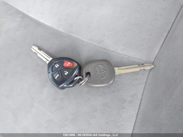 Aukcja sprzedaży 2010 Toyota Corolla S/le/xle, vin: 2T1BU4EE6AC194243, numer aukcji: 12613990