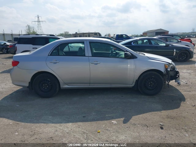 Aukcja sprzedaży 2010 Toyota Corolla S/le/xle, vin: 2T1BU4EE6AC194243, numer aukcji: 12613990