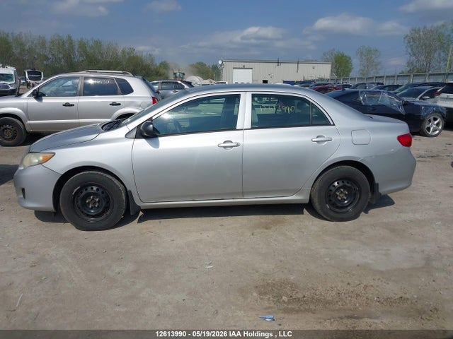 Aukcja sprzedaży 2010 Toyota Corolla S/le/xle, vin: 2T1BU4EE6AC194243, numer aukcji: 12613990