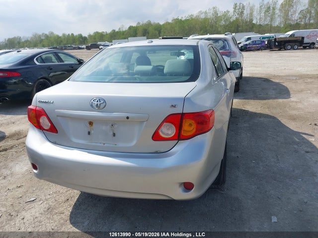 Aukcja sprzedaży 2010 Toyota Corolla S/le/xle, vin: 2T1BU4EE6AC194243, numer aukcji: 12613990
