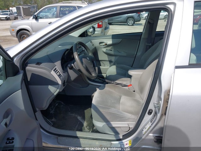 Aukcja sprzedaży 2010 Toyota Corolla S/le/xle, vin: 2T1BU4EE6AC194243, numer aukcji: 12613990