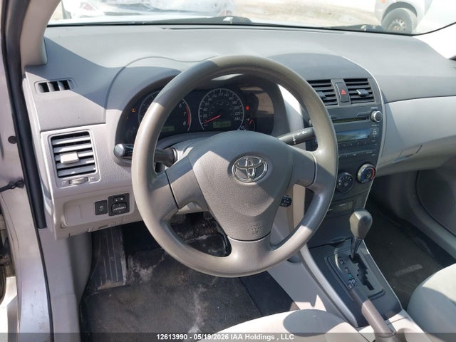 Aukcja sprzedaży 2010 Toyota Corolla S/le/xle, vin: 2T1BU4EE6AC194243, numer aukcji: 12613990