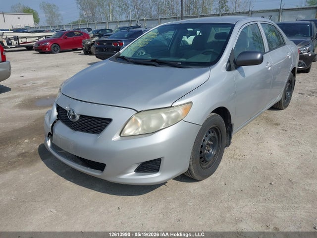Aukcja sprzedaży 2010 Toyota Corolla S/le/xle, vin: 2T1BU4EE6AC194243, numer aukcji: 12613990