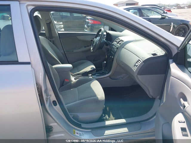 Aukcja sprzedaży 2010 Toyota Corolla S/le/xle, vin: 2T1BU4EE6AC194243, numer aukcji: 12613990