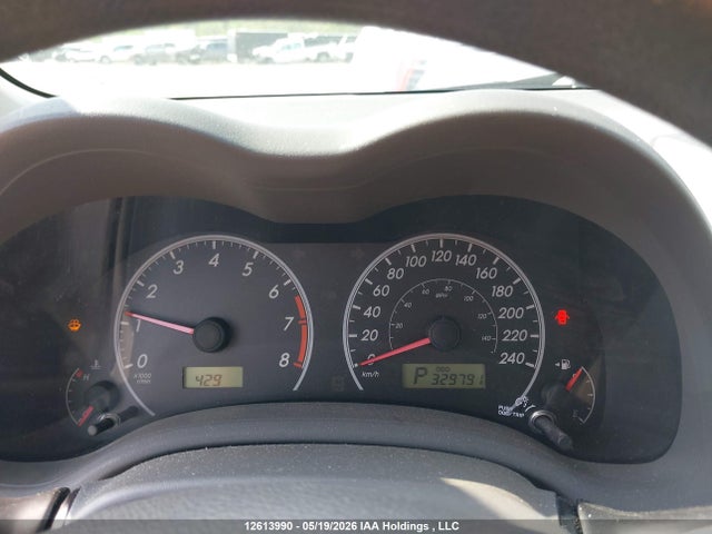 Aukcja sprzedaży 2010 Toyota Corolla S/le/xle, vin: 2T1BU4EE6AC194243, numer aukcji: 12613990