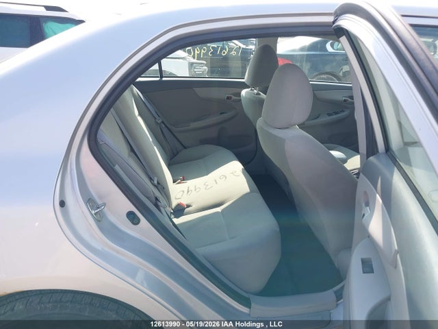 Aukcja sprzedaży 2010 Toyota Corolla S/le/xle, vin: 2T1BU4EE6AC194243, numer aukcji: 12613990