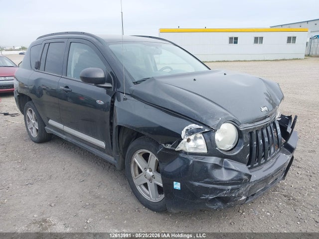 Aukcja sprzedaży 2010 Jeep Compass Sport, vin: 1J4NF4FB8AD569753, numer aukcji: 12613991