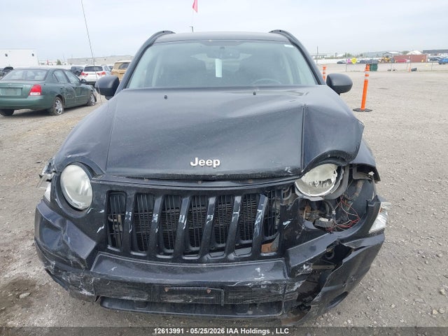 Продажа на аукционе авто 2010 Jeep Compass Sport, vin: 1J4NF4FB8AD569753, номер лота: 12613991
