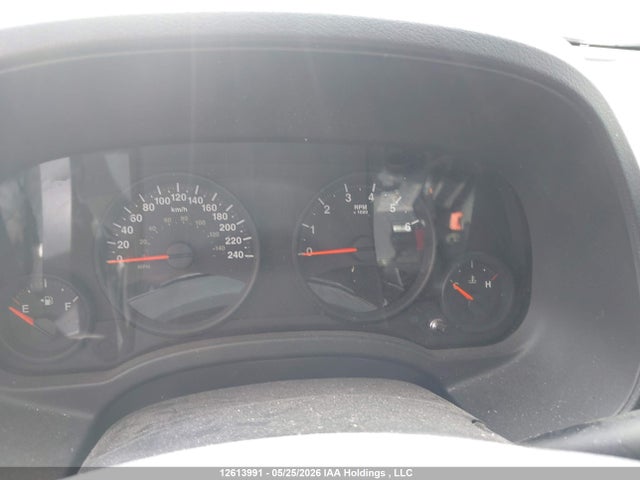 Продажа на аукционе авто 2010 Jeep Compass Sport, vin: 1J4NF4FB8AD569753, номер лота: 12613991