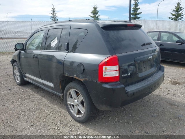 Продажа на аукционе авто 2010 Jeep Compass Sport, vin: 1J4NF4FB8AD569753, номер лота: 12613991