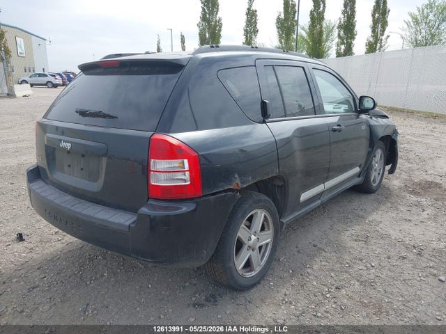 Продажа на аукционе авто 2010 Jeep Compass Sport, vin: 1J4NF4FB8AD569753, номер лота: 12613991