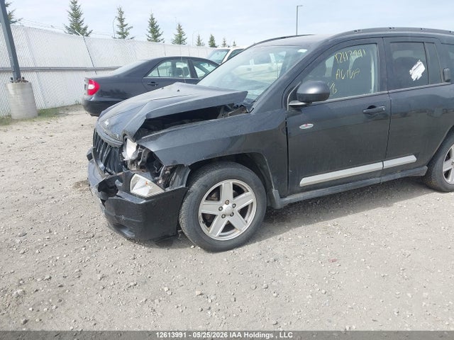 Продажа на аукционе авто 2010 Jeep Compass Sport, vin: 1J4NF4FB8AD569753, номер лота: 12613991