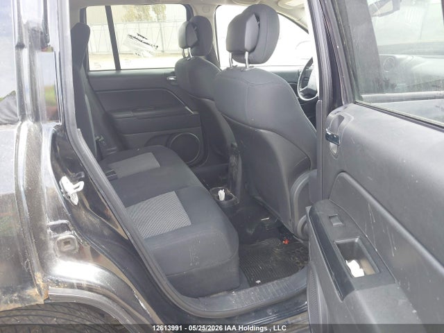 Продажа на аукционе авто 2010 Jeep Compass Sport, vin: 1J4NF4FB8AD569753, номер лота: 12613991