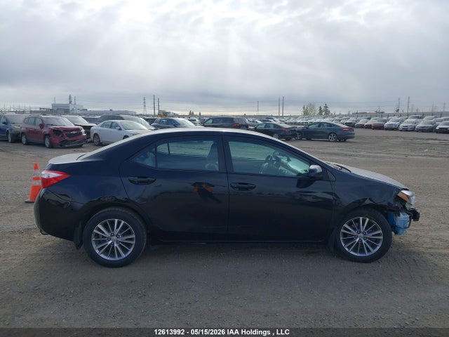 2014 Toyota Corolla L/le/le Pls/prm/s/s Pls მანქანა იყიდება აუქციონზე, vin: 2T1BURHE2EC121904, აუქციონის ნომერი: 12613992