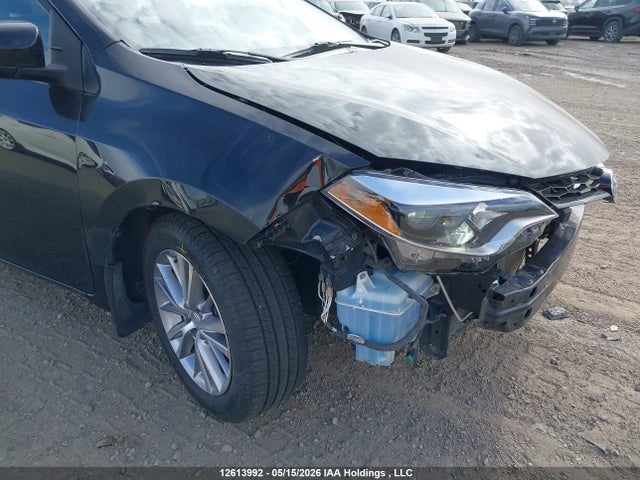 2014 Toyota Corolla L/le/le Pls/prm/s/s Pls მანქანა იყიდება აუქციონზე, vin: 2T1BURHE2EC121904, აუქციონის ნომერი: 12613992