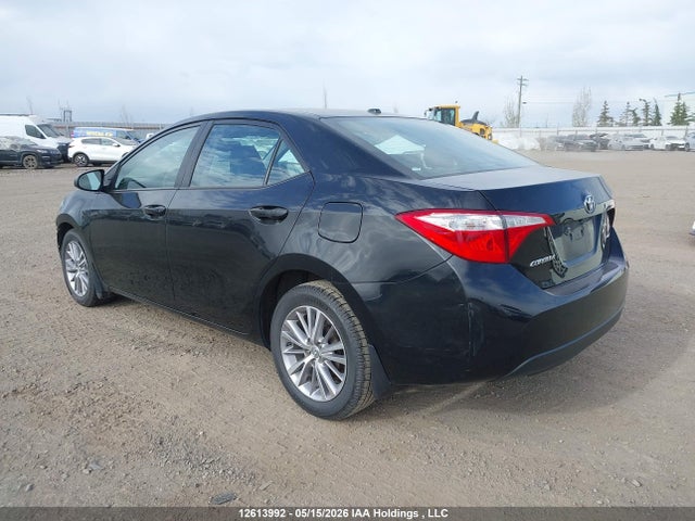 2014 Toyota Corolla L/le/le Pls/prm/s/s Pls მანქანა იყიდება აუქციონზე, vin: 2T1BURHE2EC121904, აუქციონის ნომერი: 12613992