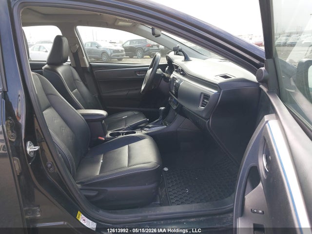 2014 Toyota Corolla L/le/le Pls/prm/s/s Pls მანქანა იყიდება აუქციონზე, vin: 2T1BURHE2EC121904, აუქციონის ნომერი: 12613992