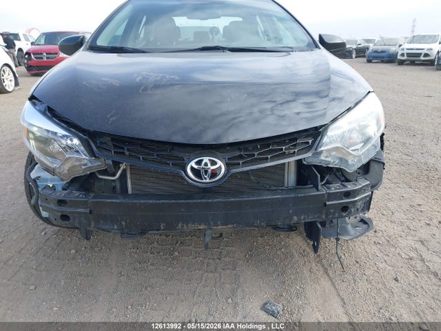 2014 Toyota Corolla L/le/le Pls/prm/s/s Pls მანქანა იყიდება აუქციონზე, vin: 2T1BURHE2EC121904, აუქციონის ნომერი: 12613992