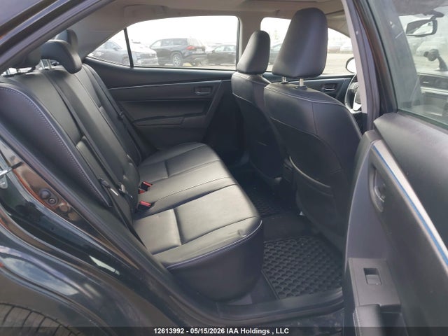 2014 Toyota Corolla L/le/le Pls/prm/s/s Pls მანქანა იყიდება აუქციონზე, vin: 2T1BURHE2EC121904, აუქციონის ნომერი: 12613992