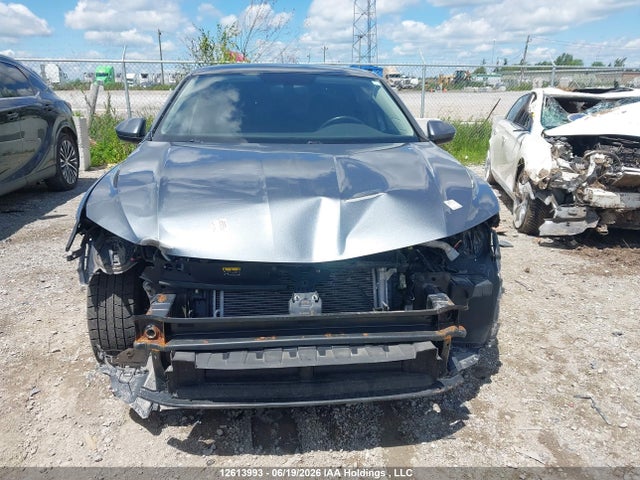 2020 Volkswagen Jetta Highline მანქანა იყიდება აუქციონზე, vin: 3VWEB7BU1LM076804, აუქციონის ნომერი: 12613993