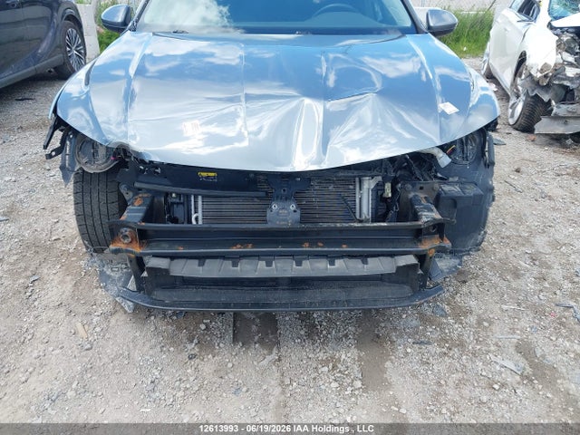2020 Volkswagen Jetta Highline მანქანა იყიდება აუქციონზე, vin: 3VWEB7BU1LM076804, აუქციონის ნომერი: 12613993