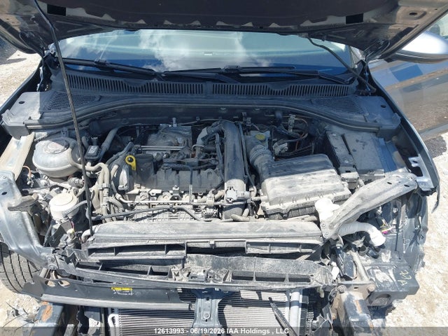 2020 Volkswagen Jetta Highline მანქანა იყიდება აუქციონზე, vin: 3VWEB7BU1LM076804, აუქციონის ნომერი: 12613993
