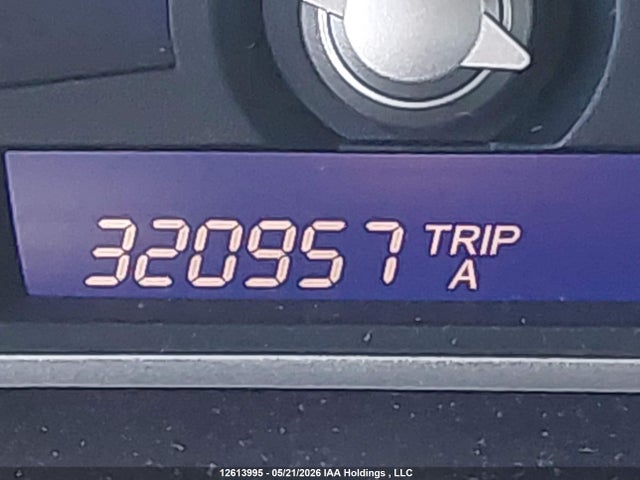 12613995 :رقم المزاد ، 1HGFA16826L801287 vin ، 2006 Honda Civic Ex 4dr مزاد بيع