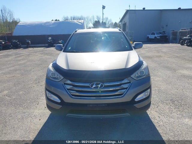 Aukcja sprzedaży 2013 Hyundai Santa Fe Sport 2.4 Premium, vin: 5XYZUDLB0DG028736, numer aukcji: 12613996