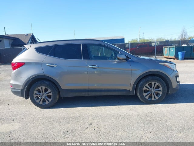 Aukcja sprzedaży 2013 Hyundai Santa Fe Sport 2.4 Premium, vin: 5XYZUDLB0DG028736, numer aukcji: 12613996