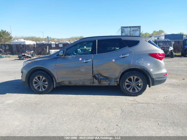 Aukcja sprzedaży 2013 Hyundai Santa Fe Sport 2.4 Premium, vin: 5XYZUDLB0DG028736, numer aukcji: 12613996