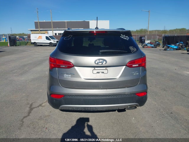 Aukcja sprzedaży 2013 Hyundai Santa Fe Sport 2.4 Premium, vin: 5XYZUDLB0DG028736, numer aukcji: 12613996